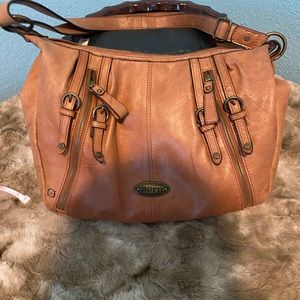 Beautiful Bone Purse